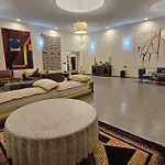 Villa A Marrakech Plain-Pied De 500 M Avec Piscine