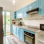 Charming Two-Bedroom Apartment In Gueliz,Marrakesh