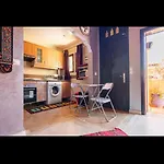 Tres Joli Appartement A Atlas Golf Resort