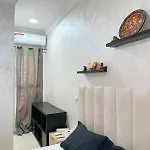 Appartement Xenon