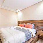 New! Appt Spacieux Et Lumineux A Menara Garden
