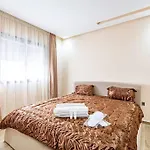 New! Appt Spacieux Et Lumineux A Menara Garden