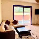 Villa Soleil City Center