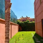 Villa Soleil City Center