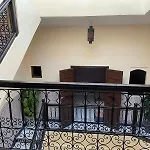 Riad Les Fleurs De Lys De Al Qaria Assiyahia