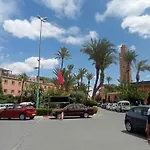 Riad Les Fleurs De Lys De Al Qaria Assiyahia