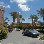 Riad Les Fleurs De Lys De Al Qaria Assiyahia