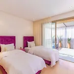 2 Bedrooms Fully Equipped Apart