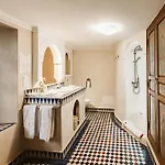 Riad Dar Alhambra