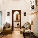 Riad Dar Alhambra