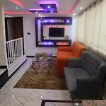 Medina View Apartment