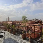 Medina View Apartment