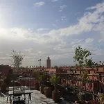 Medina View Apartment