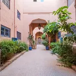 Riad Touristique