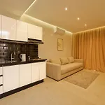 Appart Hotel Rambla