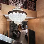 La Villa Royale Avec Cuisiniere