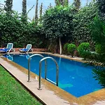 La Villa Royale Avec Cuisiniere