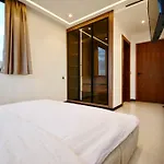 Appartement De Luxe A Marrakech Avec Jacuzzi Piscine Et Vue Panoramique