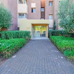 Cozy&Elegant-Prestigia-Pool-10Min From Gueliz