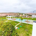 L0St Villa Marrakech