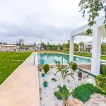 L0St Villa Marrakech