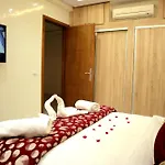 Majestic Luxe Appartment