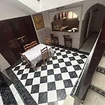 Riad & 4 Bedrooms With Pool Views