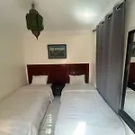 Riad & 4 Bedrooms With Pool Views