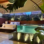 Nacarat Centre Gueliz 2Br