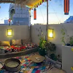 Riad Lumière