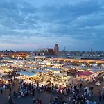 Royal Eden - Marrakech - Prestigia