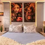 Modern New Appartement Fully Equiped In Center Of Gueliz