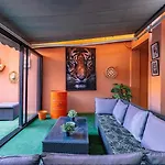 Exclusive Luxury Apartement In Central Gueliz