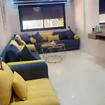 Belle Appartement Au Centre De Marrakech