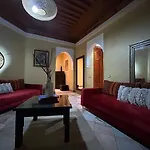 Appartement Au Palmeraie Marrakech