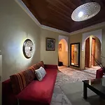 Appartement Au Palmeraie Marrakech