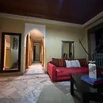Appartement Au Palmeraie Marrakech