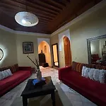 Appartement Au Palmeraie Marrakech