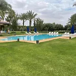 Villa Fakra Luxe 7 Suites