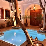 Riad Asrari (Adults Only)