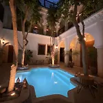 Riad Asrari (Adults Only)