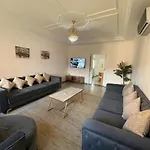 Luxury Apartment In Marrakesh