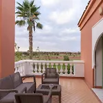 Le Riad Du Golf