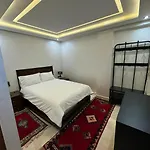 Modern Hivernage Duplex With Private Pool