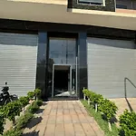 Modern Hivernage Duplex With Private Pool