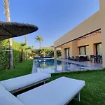 Villa Lena Detente En Famille !