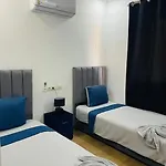 Top Appartement Burj Malak Piscine Marrakech