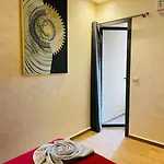 Top Appartement Burj Malak Piscine Marrakech
