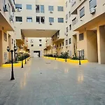 Top Appartement Burj Malak Piscine Marrakech