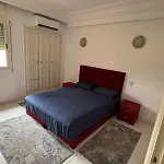 Appartement Luxueux Residence Atlas Hivernage